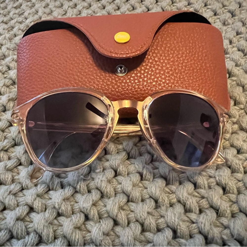 Sunski vacanza sunglasses